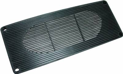 Speaker Grille-70-74 Cuda/71-74 Challenger