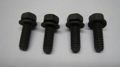 Hood Panel Mounting Pkg.