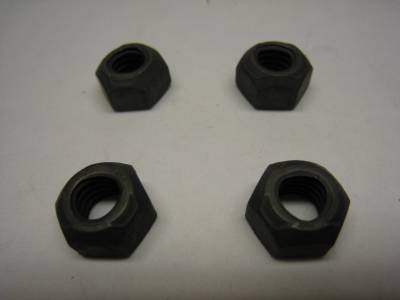 Power Brake Booster Mounting Pkg.-68-74