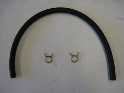 Power Brake Booster Hose Pkg. (W/O Date Coding)