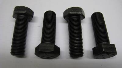 Brake Caliper To Spindle Attachment Pkg.-66-69 B-Body