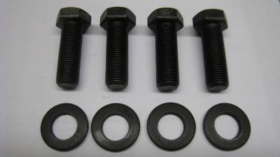 Brake Caliper To Spindle Attachment Pkg.-70-74 B-Body/E-body