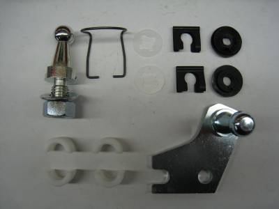 Clutch "Z-Bar" (Torque Shaft) Service Pkg. A-Body