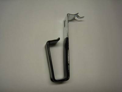 Firewall Wire Harness Clamp-B-Body (Long)
