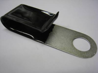 Transmission Tail Shaft Wiring Retainer Clip