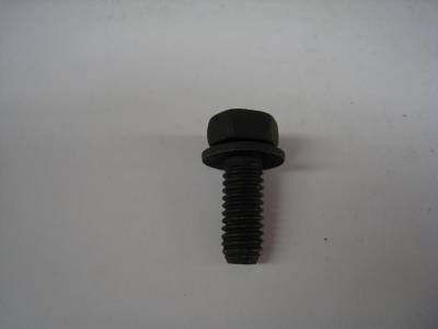 Distributor Hold-Down Bolt Small Block