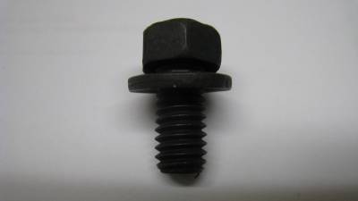 Battery Cable (Negative)To Engine Mounting Bolt-Hemi