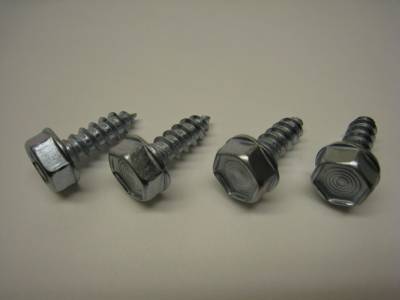 K-Frame Splash Shield Attachment Pkg.