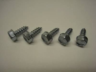 Frame Rail Steering Shield Attachment Pkg.