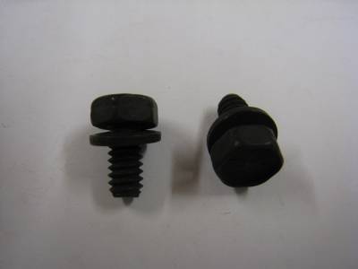 Choke Mounting Bolt Pkg.