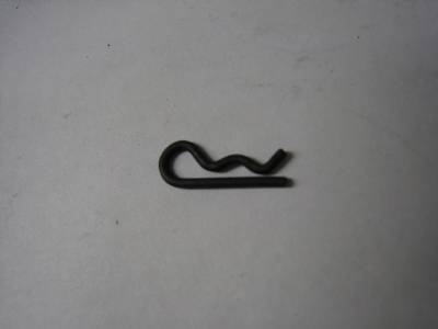 Carburetor Linkage Stud Lock Clip