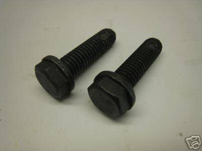 Fuel Pump Mounting Bolt Pkg.