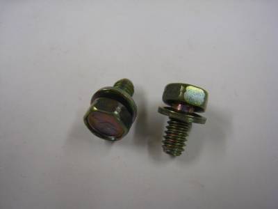 Choke Mounting Bolt Pkg.