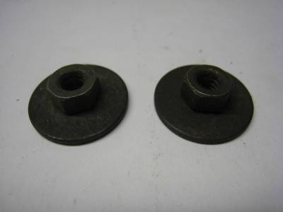 Battery Hold Down Stud Mounting Pkg.