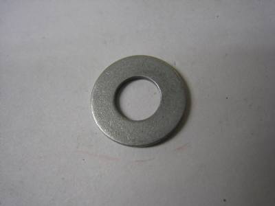 Carburetor Linkage Stud Washer