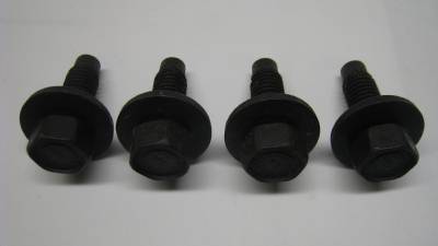 Front Bumper Bracket Attachment Pkg.-B-Body