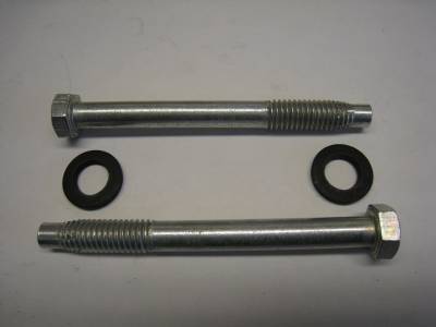 Motor Mount Bolt Pkg.