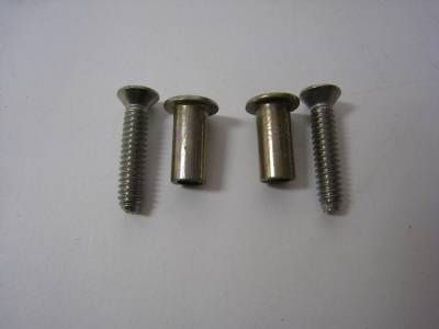 Outside Rear View Mirror Attachment Pkg.