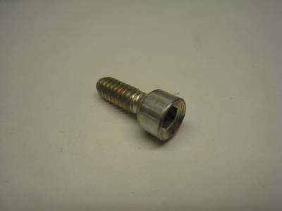 Inside Rear View Mirror Mounting Screw