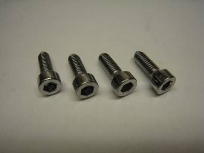 Window Crank Handle Mounting Pkg.