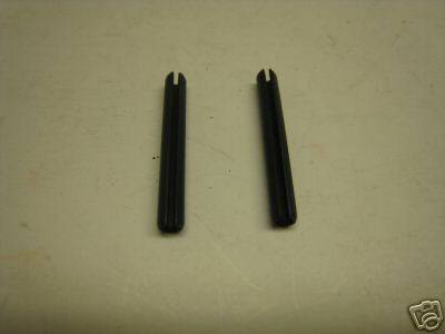 Strut Rod Roll Pin Pkg.