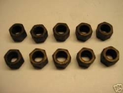 8-3/4" Axle Differential Mounting Nut Pkg.