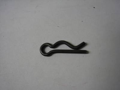Carburetor Linkage Stud Lock Clip