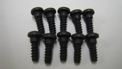 Cowl Screen Attachment Pkg.-70 E-Body