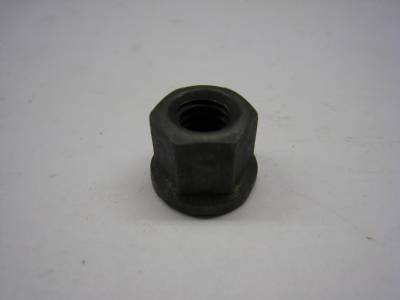 Carburetor Linkage Stud Locknut