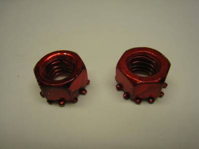 Clutch Brace Attachment Pkg.