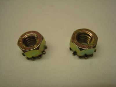 Clutch Brace Attachment Pkg.