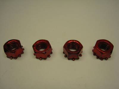 Brake Master Cylinder Attachment Pkg.