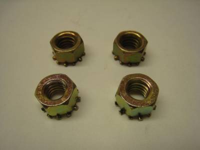 Power Brake Booster Attachment Pkg.