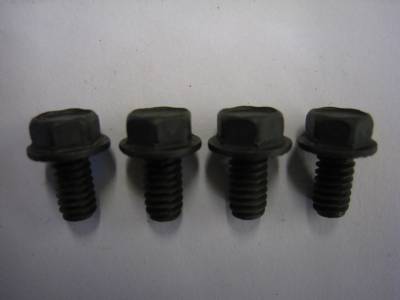 Brake Wheel Cylinder Bolt Pkg. 70-UP