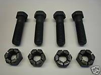 Exhaust Manifold Flange Bolt Pkg.