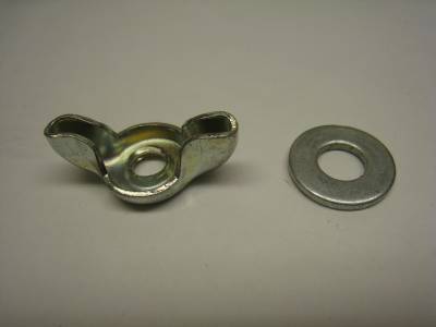 Air Cleaner Wing Nut Pkg.