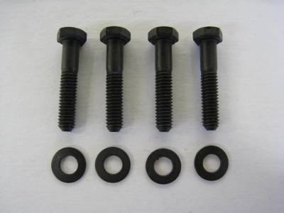 Radiator Fan Spacer Bolt Pkg. .700