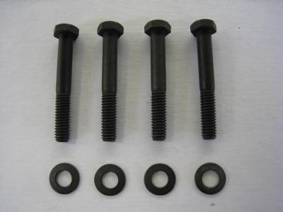 Radiator Fan Spacer Bolt Pkg. 1.240