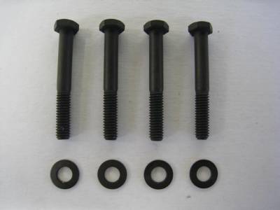 Radiator Fan Spacer Bolt Pkg. 1.400