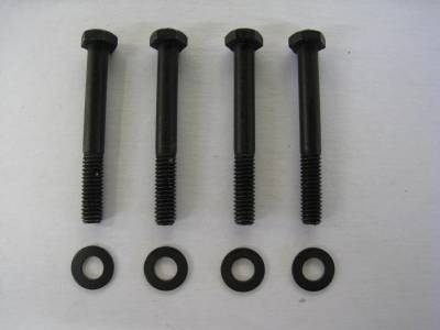 Radiator Fan Spacer Bolt Pkg. 1.600