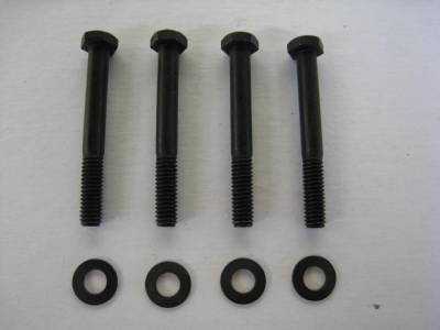 Radiator Fan Spacer Bolt Pkg. 1.720