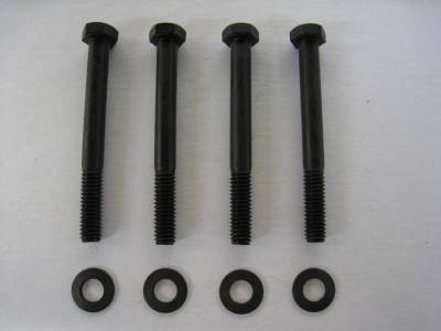 Radiator Fan Spacer Bolt Pkg. 1.870-2.000