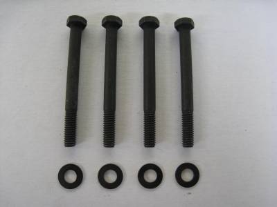 Radiator Fan Spacer Bolt Pkg. 2.380