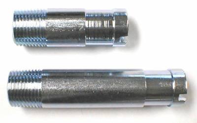 Heater Hose Nipple Pkg. Big Block/Hemi 64-69
