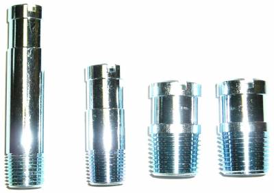 Heater Hose Nipple Pkg. Small Block 64-69