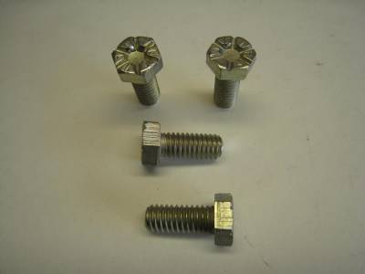 Fan Clutch Attachment Bolt Pkg.