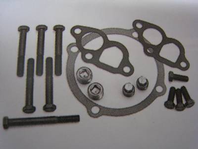 Water Pump Installation Pkg.