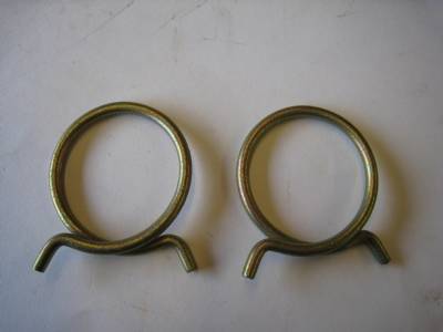 Radiator Hose Clamp Pkg.-1.75" I.D. Hose