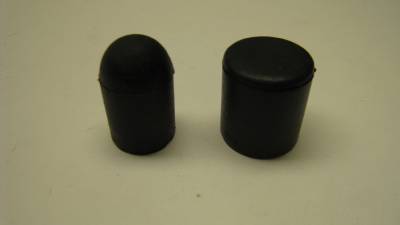 Water Pump Nipple Block Off Cap Pkg.-70-Up