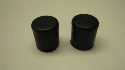 Water Pump Nipple Block Off Cap Pkg.-69 And Earlier
